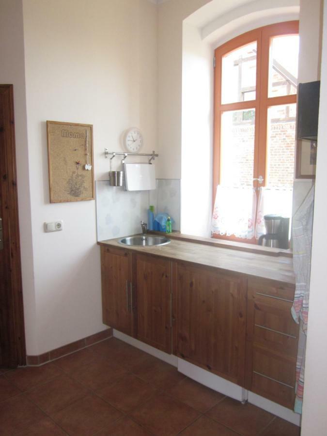 Ferienwohnung Pusteblume Steinhofel Exterior foto